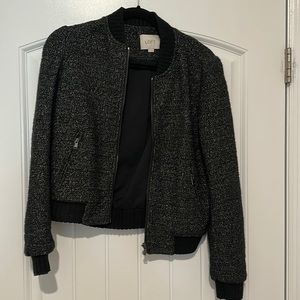Loft jacket